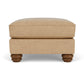 Flexsteel Bexley Ottoman