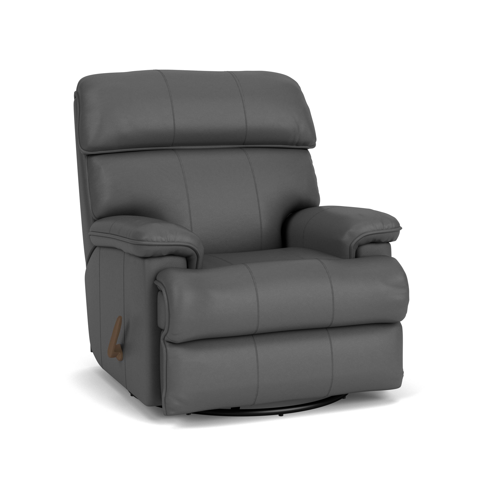 Flexsteel Geneva Swivel Gliding Recliner