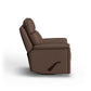 Flexsteel Refined Swivel Gliding Recliner