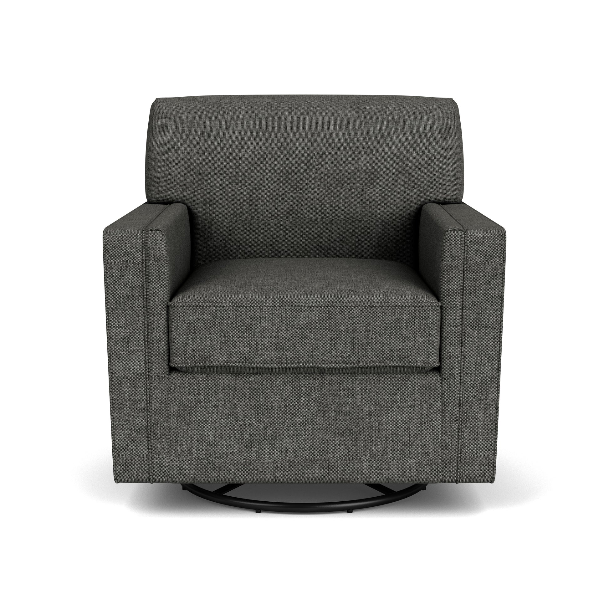 Flexsteel Nora Swivel Chair