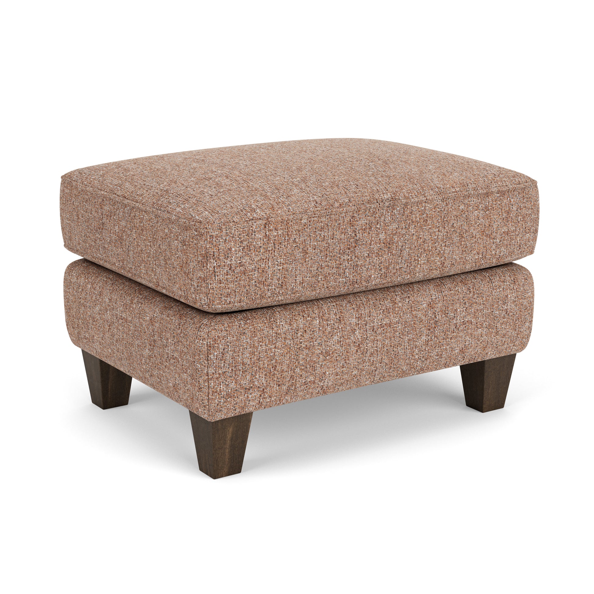 Flexsteel Libby Ottoman