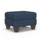 Flexsteel Moxy Ottoman
