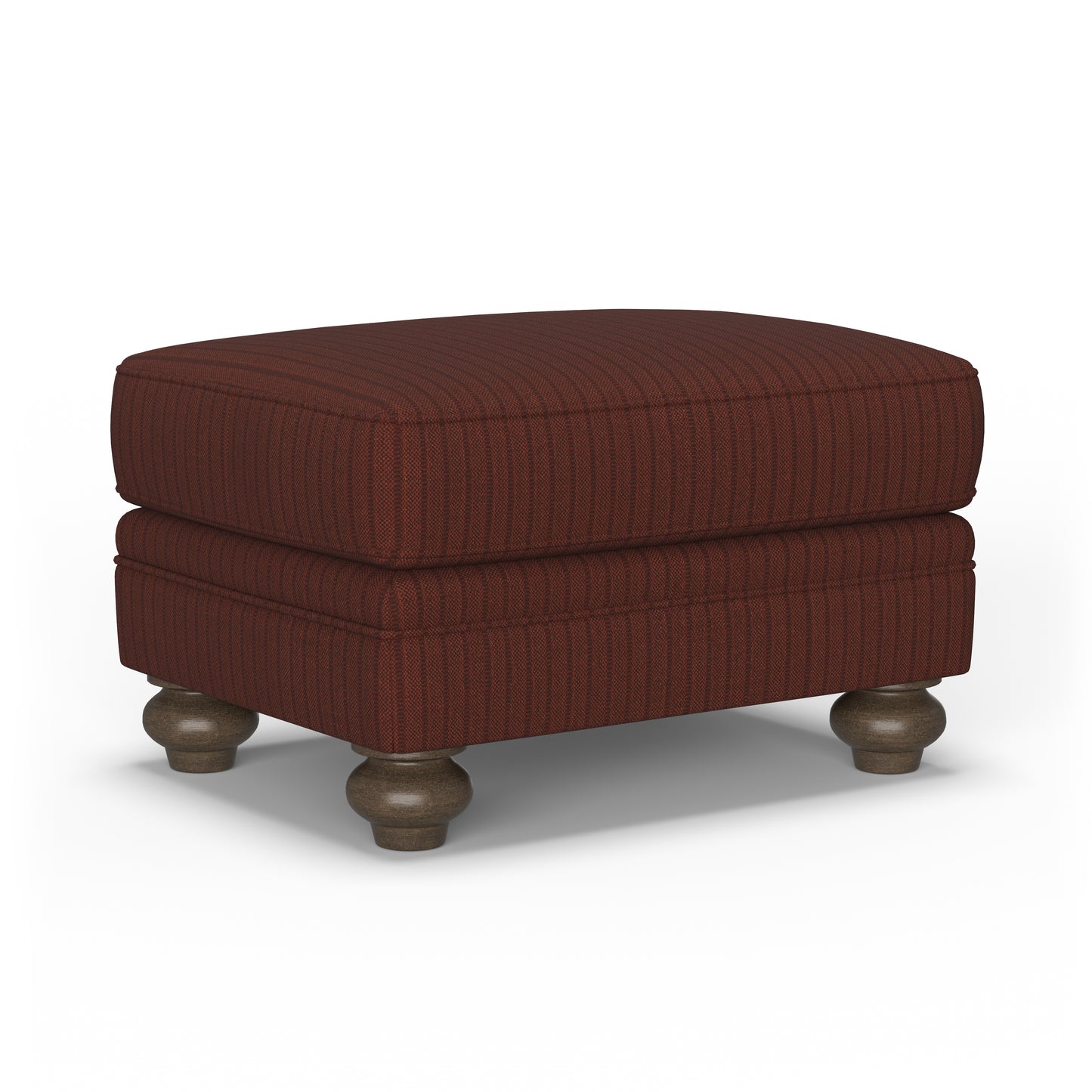 Flexsteel Winston Ottoman
