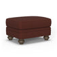 Flexsteel Winston Ottoman