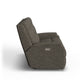 Flexsteel Arlo Power Reclining Sofa with Power Headrests & Lumbar
