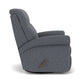Flexsteel Davis Swivel Gliding Recliner