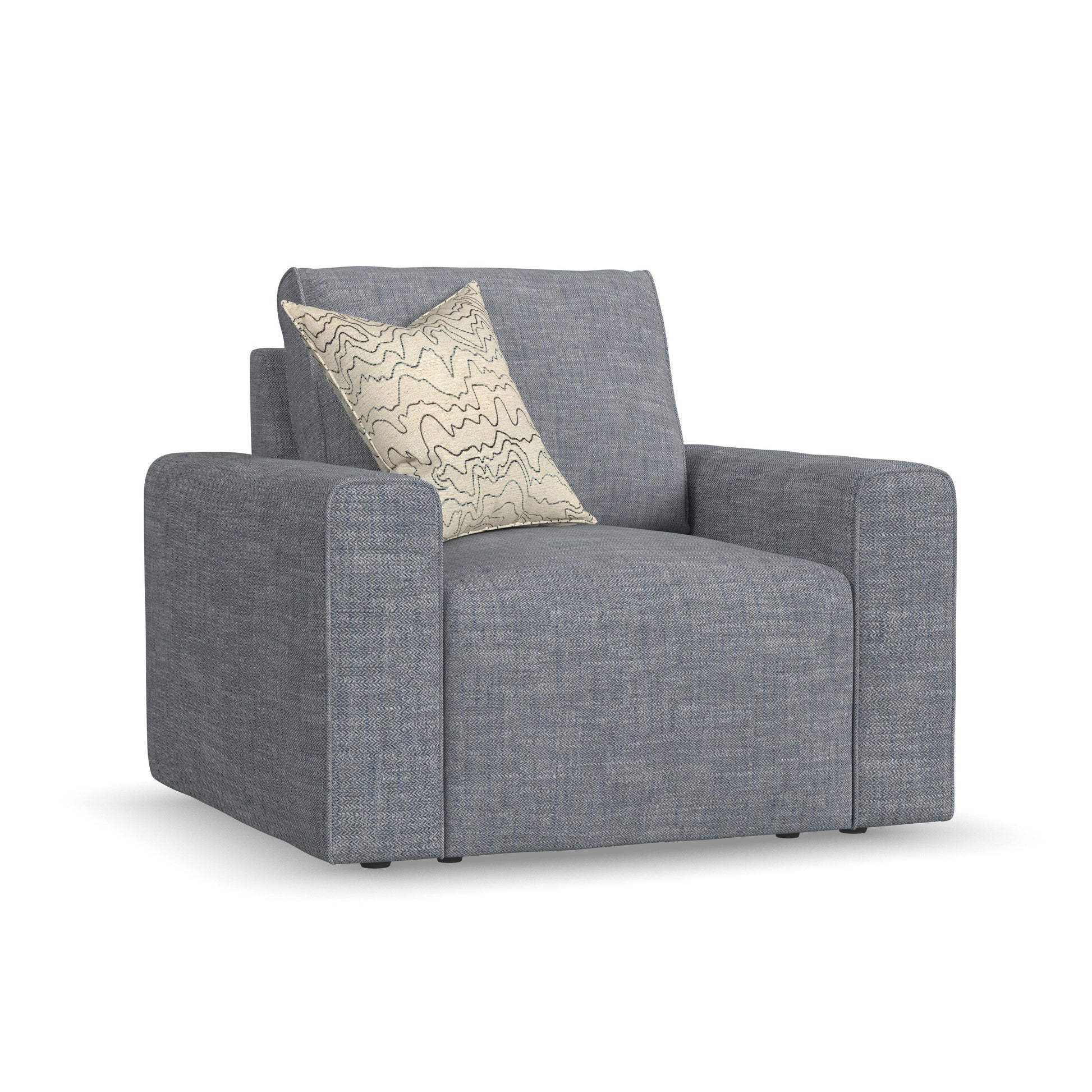 Flexsteel Dawson Chair