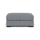 Flexsteel Noah Ottoman