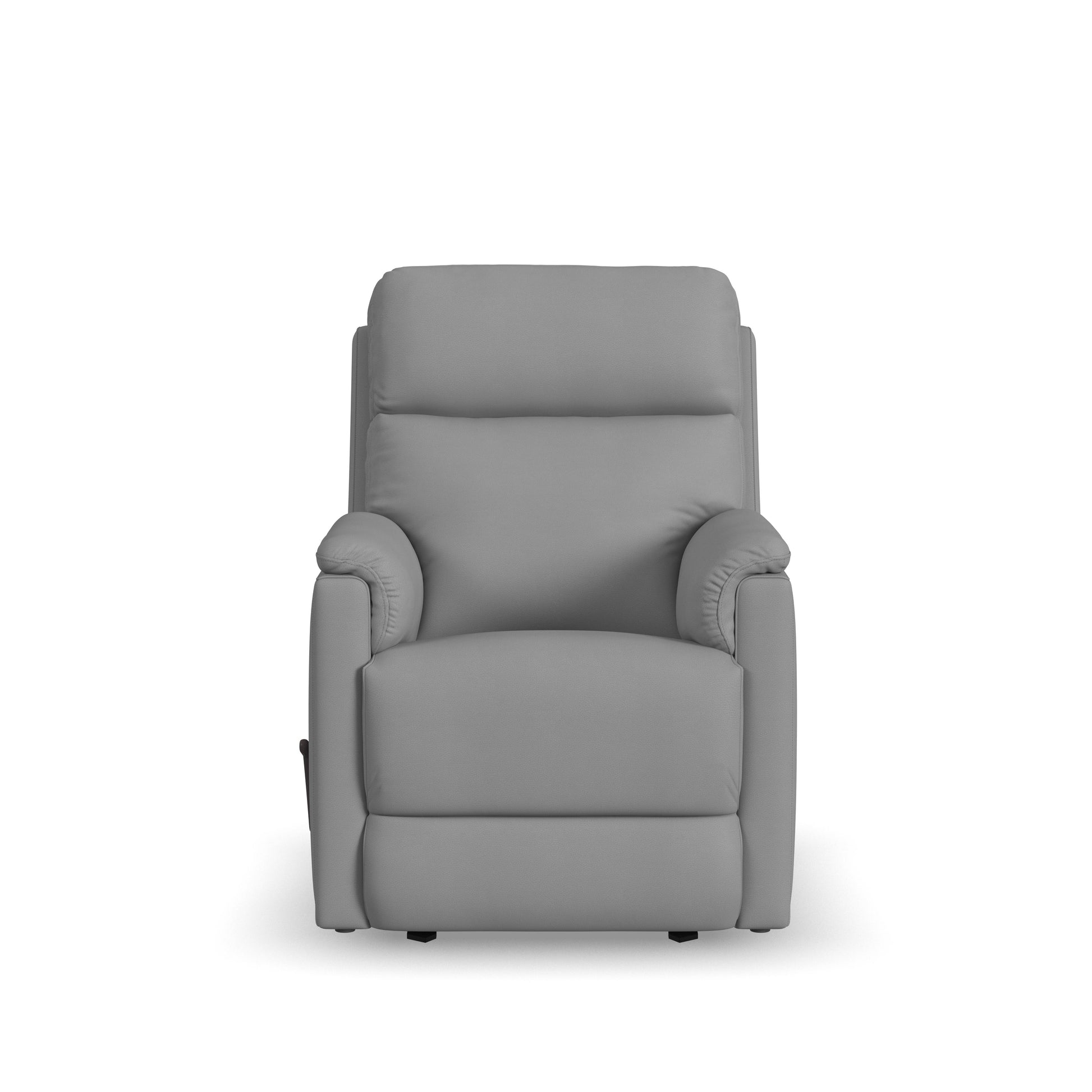 Flexsteel Compact Gliding Recliner