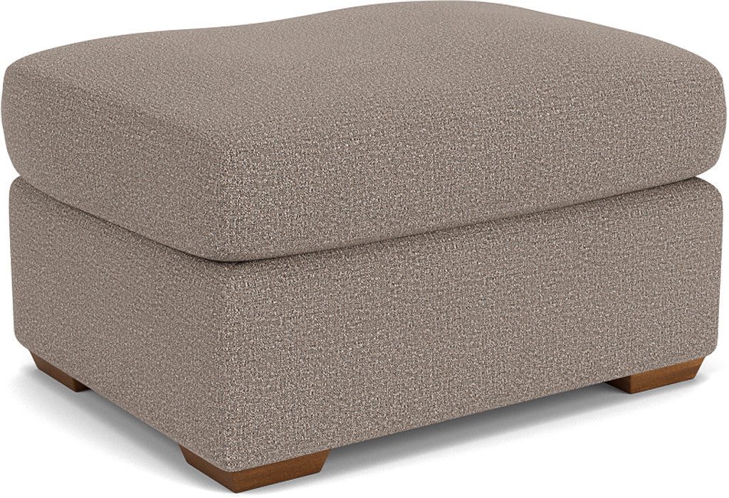 Flexsteel Blanchard Ottoman
