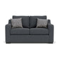 Flexsteel Quinn Loveseat