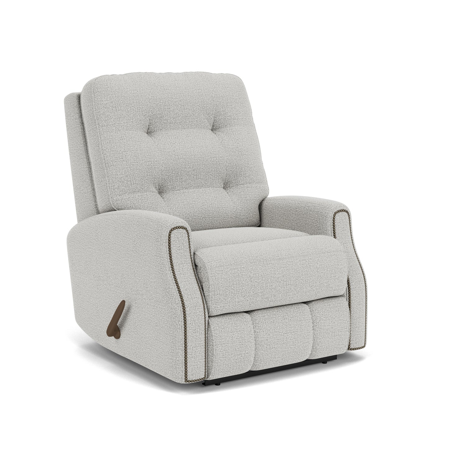 Flexsteel Devon Rocking Recliner