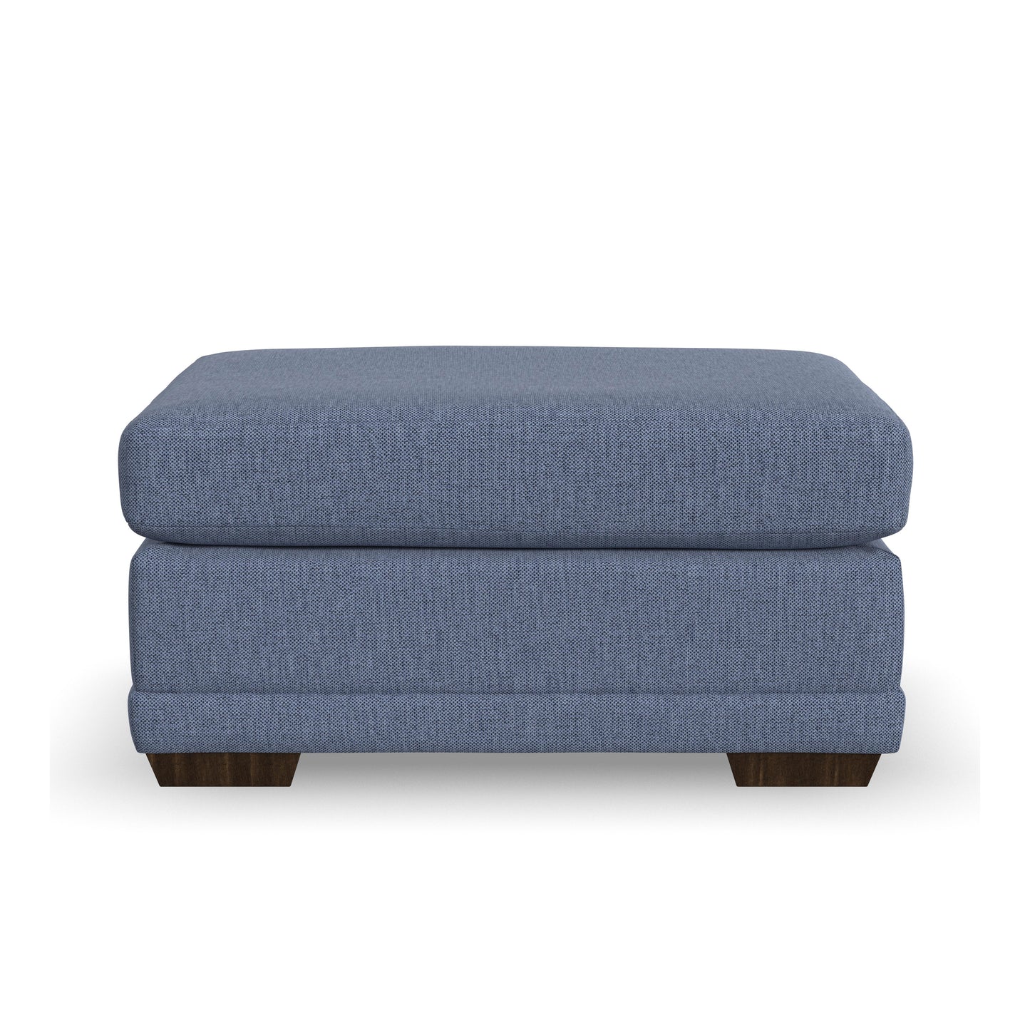 Flexsteel Jewel Ottoman