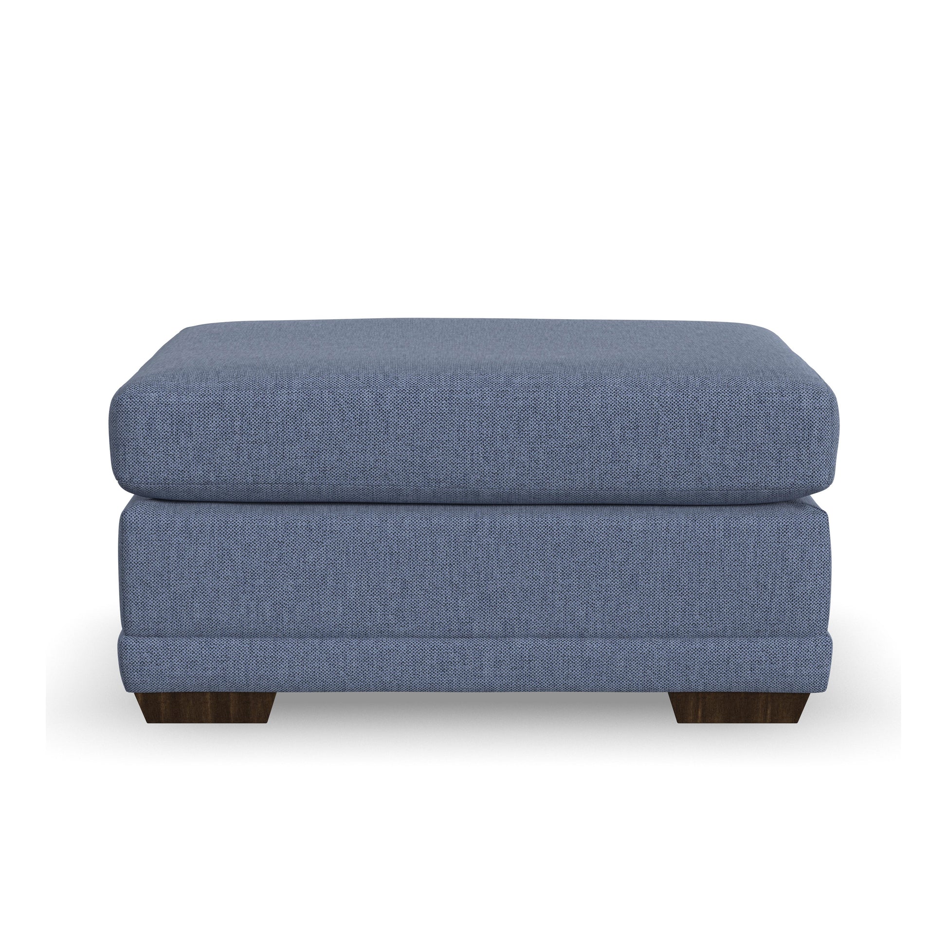 Flexsteel Jewel Ottoman