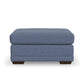 Flexsteel Jewel Ottoman