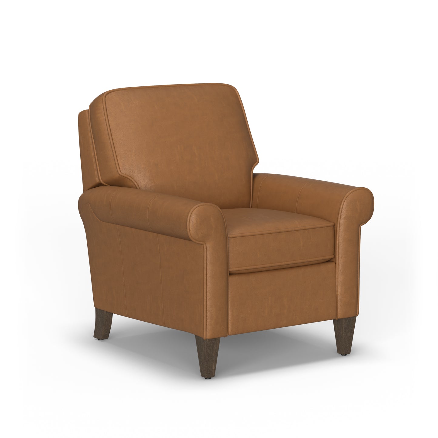 Flexsteel Westside High-Leg Recliner