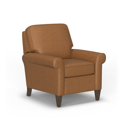 Flexsteel Westside High-Leg Recliner