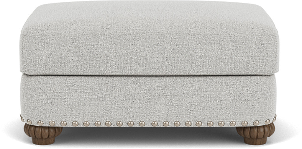 Flexsteel Patterson Ottoman