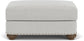 Flexsteel Patterson Ottoman