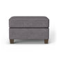 Flexsteel Nora Ottoman
