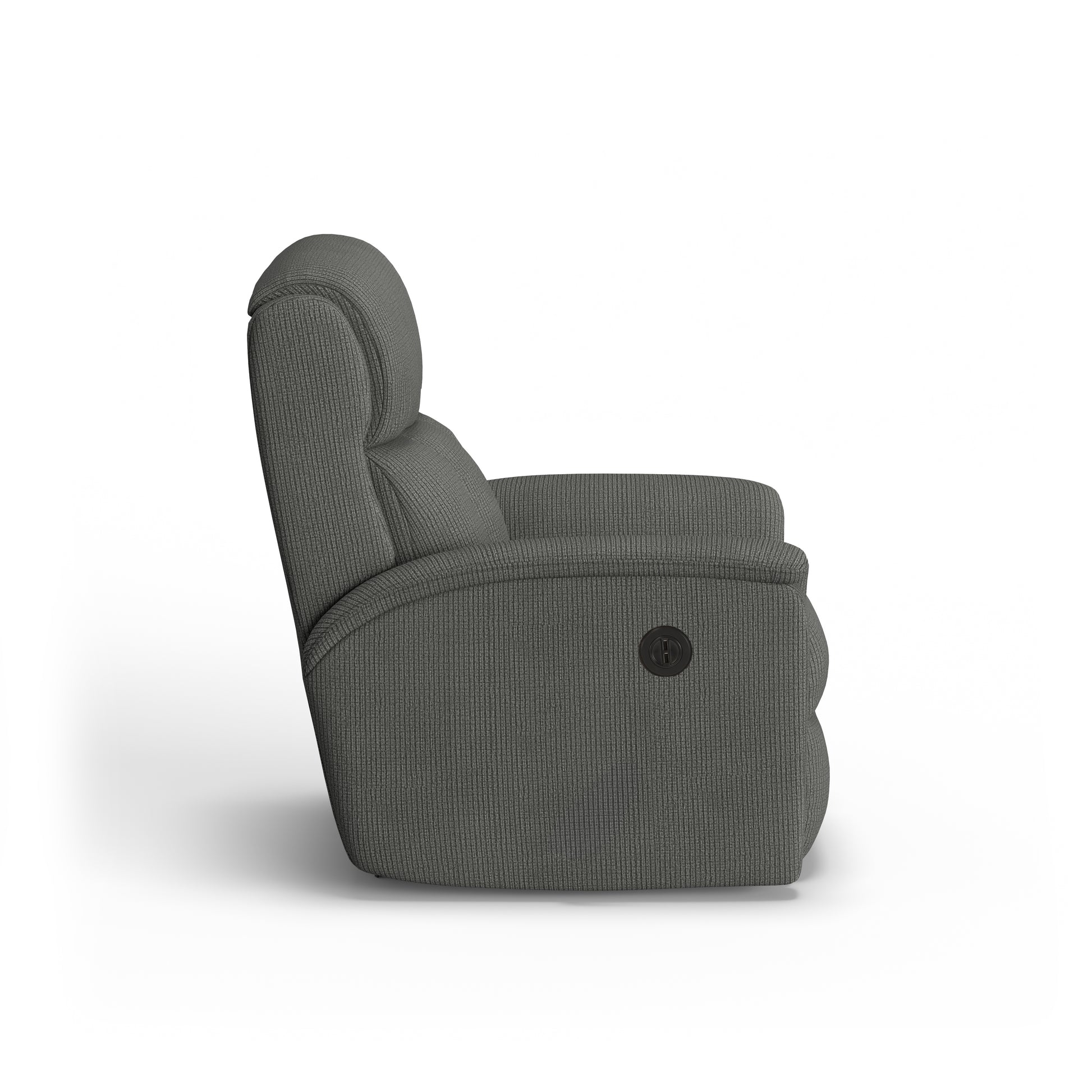 Flexsteel Luna Power Rocking Recliner
