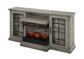 Manhasset 63" Media Fireplace