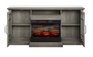 Manhasset 63" Media Fireplace