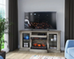Manhasset 63" Media Fireplace