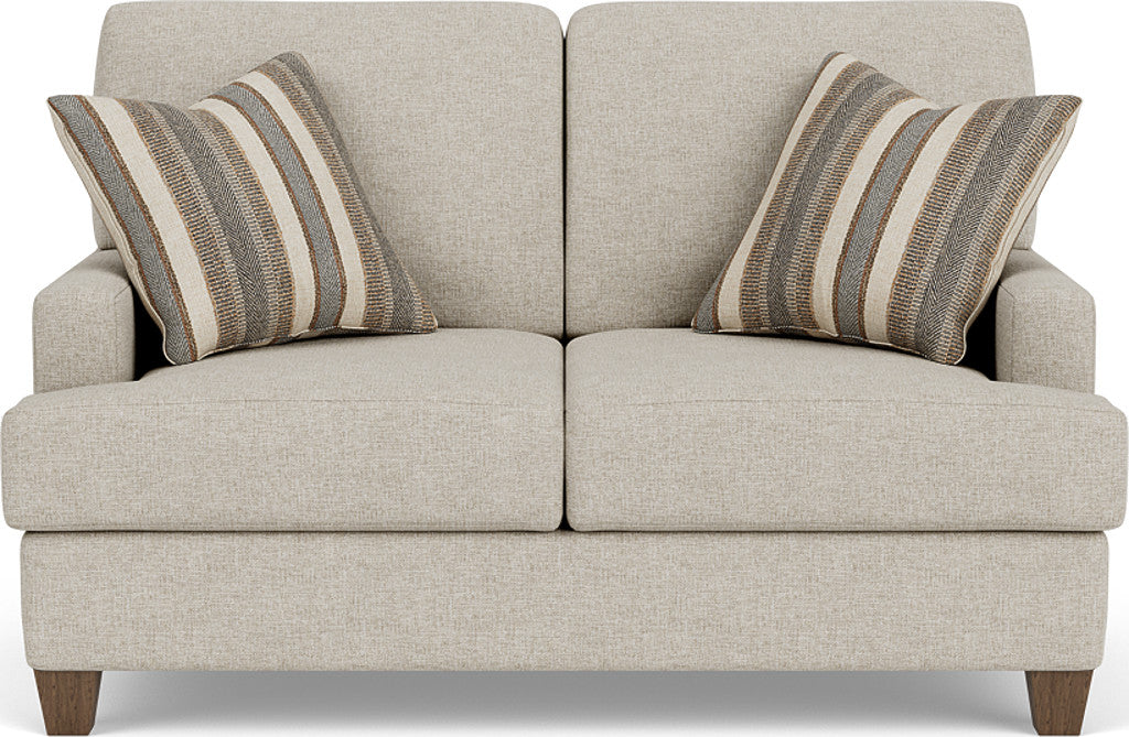 Flexsteel Moxy Loveseat
