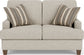 Flexsteel Moxy Loveseat