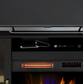 Nathan Duraflame 54" Media Fireplace