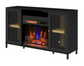 Nathan Duraflame 54" Media Fireplace
