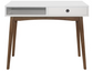 Bradenton 1 Drawer Writing Desk