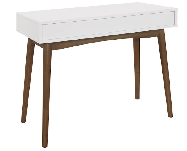 Bradenton 1 Drawer Writing Desk