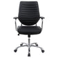Chase Upholstered Adjustable Home Office Chair