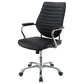 Chase Upholstered Adjustable Home Office Chair