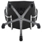 Chase Upholstered Adjustable Home Office Chair