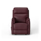 Flexsteel Compact Gliding Recliner