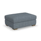 Flexsteel Collins Ottoman