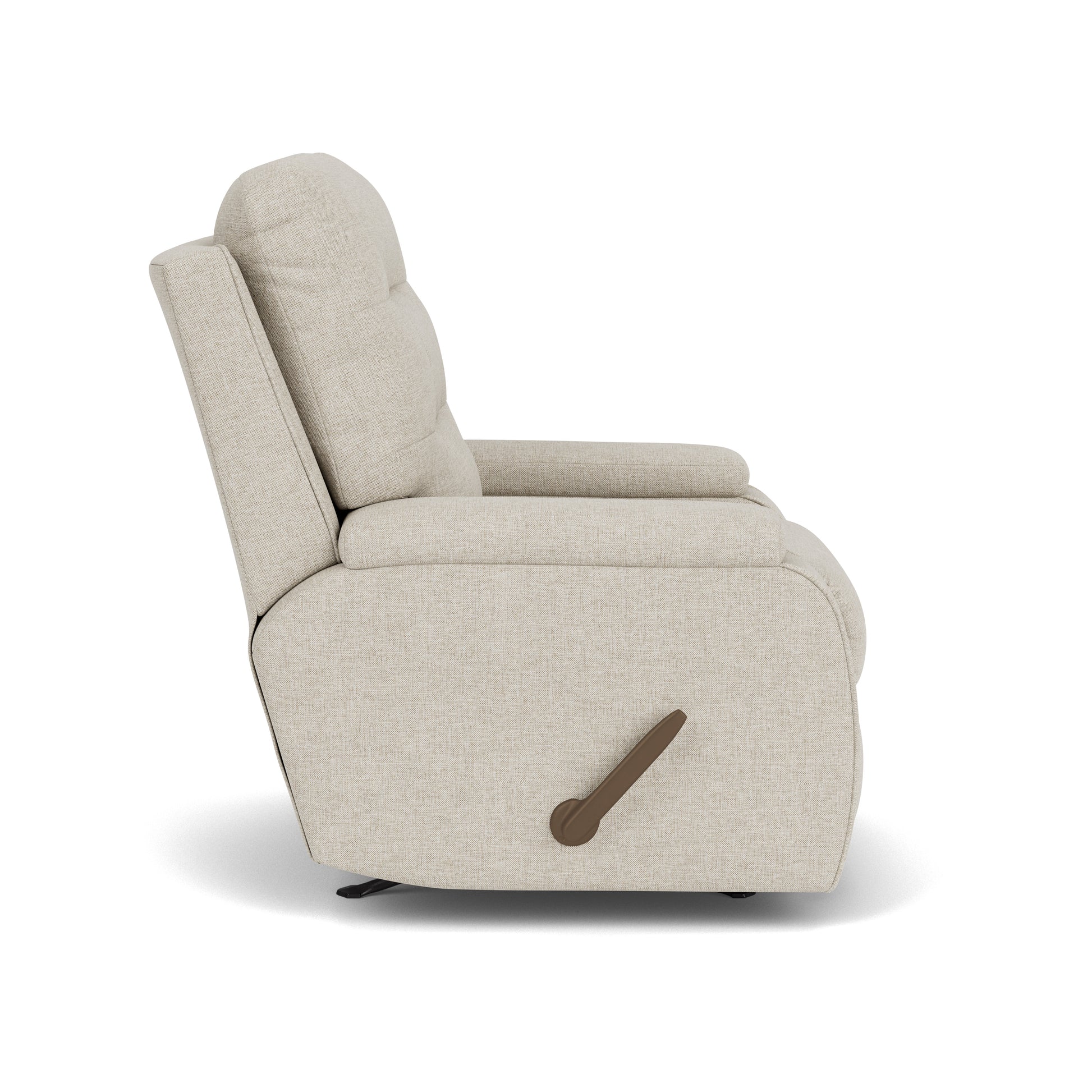 Flexsteel Kerrie Rocking Recliner