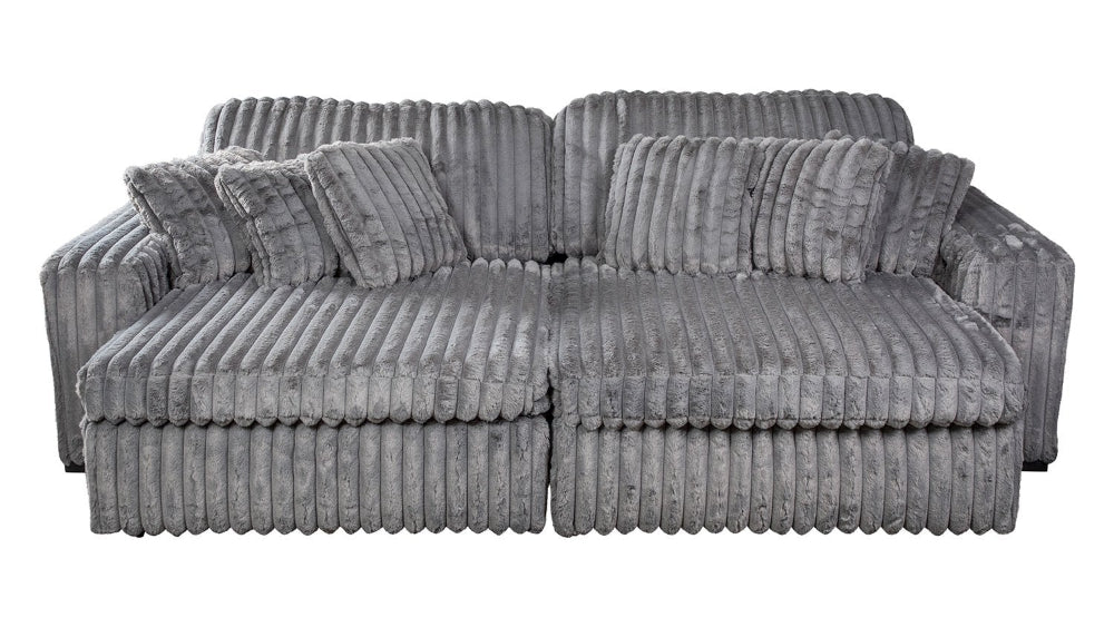 80386M Power Slide Sofa