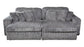 80386M Power Slide Sofa