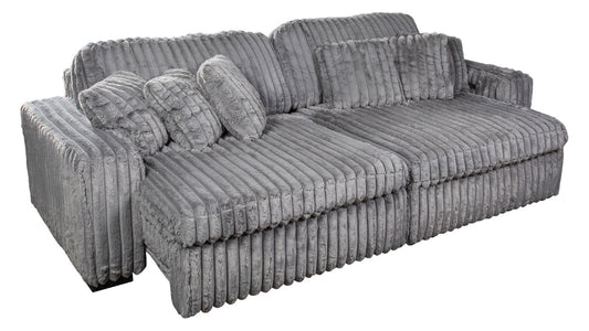 80386M Power Slide Sofa