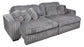 80386M Power Slide Sofa