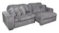 80386M Power Slide Sofa