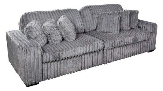 80386M Power Slide Sofa