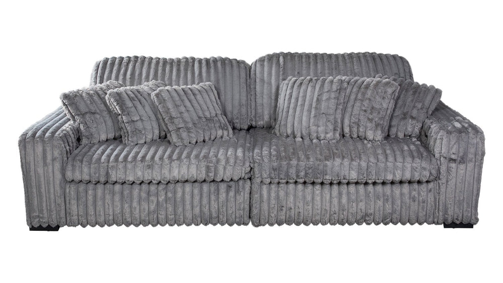 80386M Power Slide Sofa