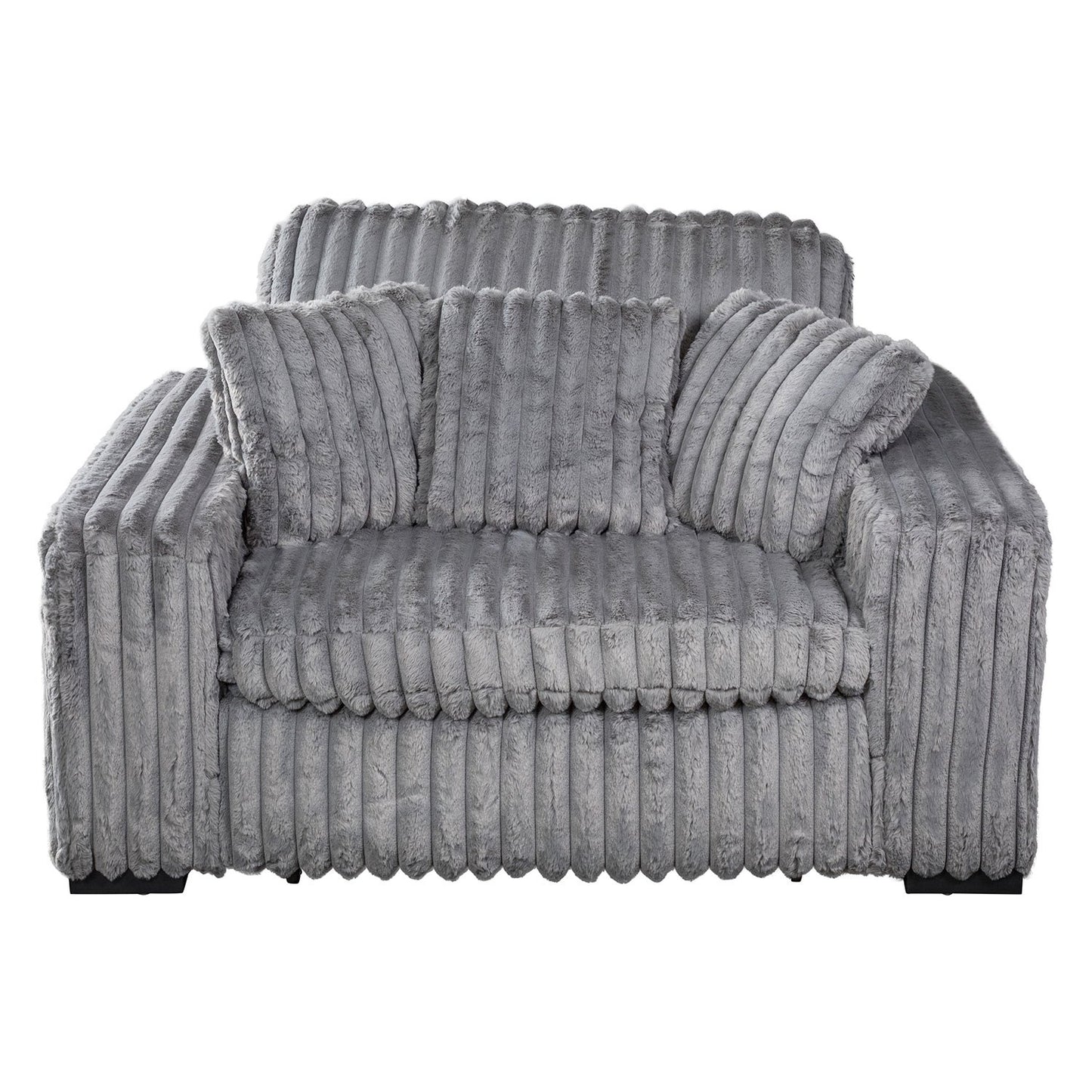 80386M Power Slide Chair 1/2