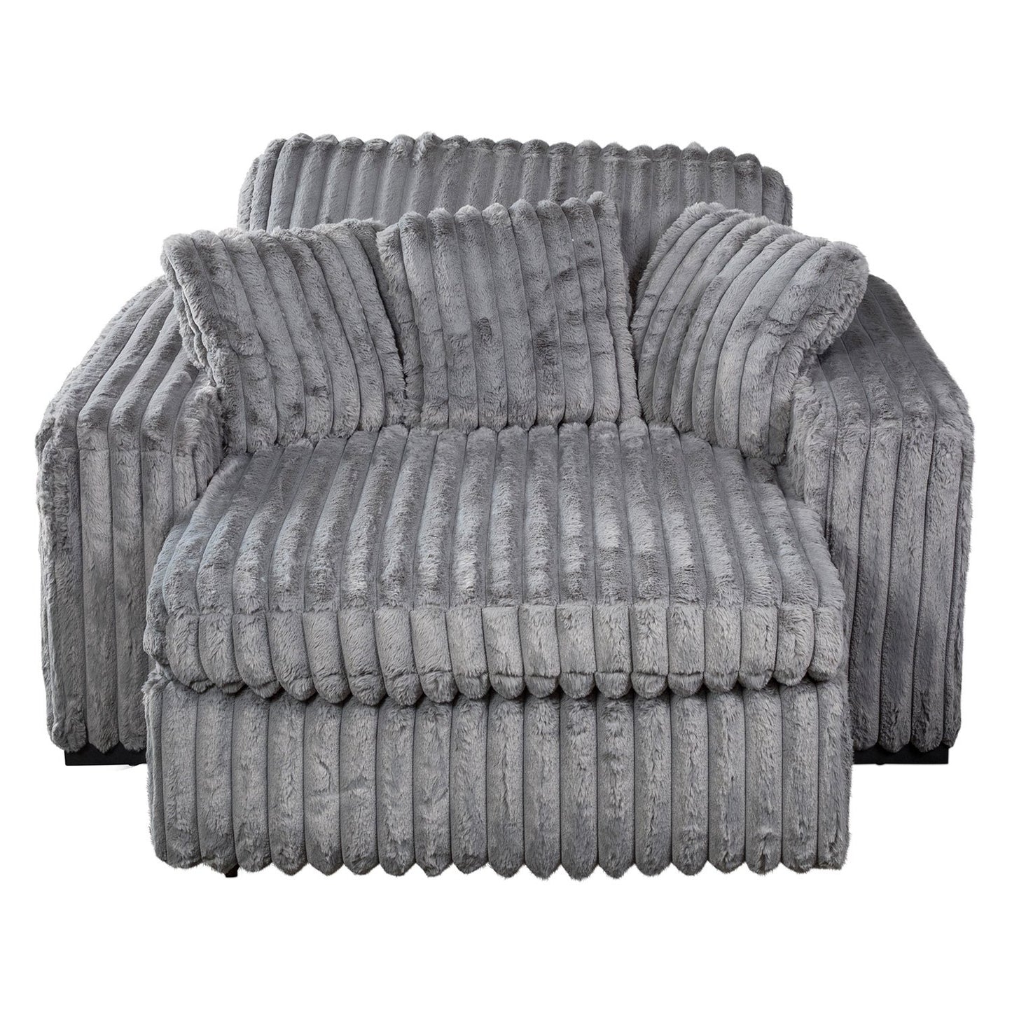 80386M Power Slide Chair 1/2