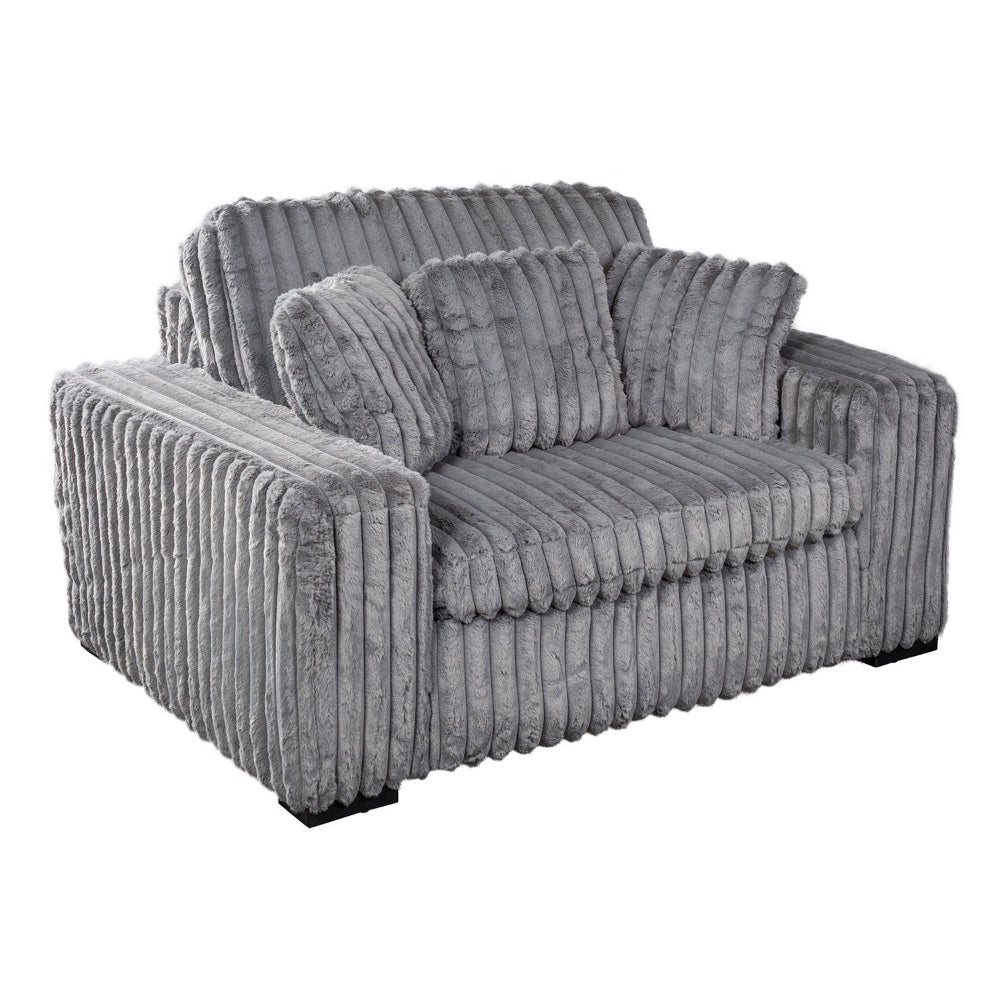 80386M Power Slide Chair 1/2